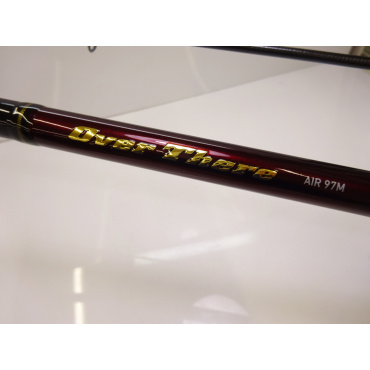 20オーバーゼア エア 97M